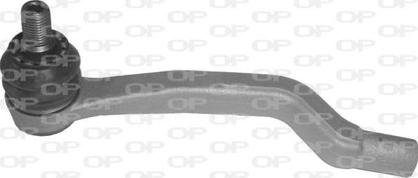 Open Parts SSE1055.01 - Testa barra d'accoppiamento autozon.pro