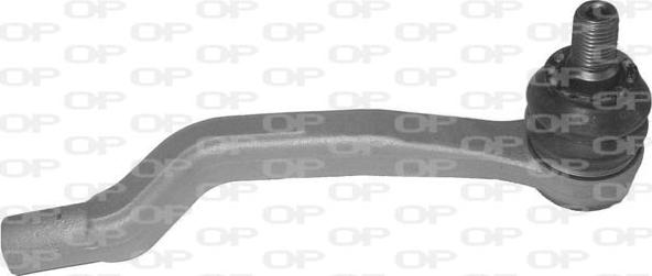 Open Parts SSE1055.10 - Testa barra d'accoppiamento autozon.pro