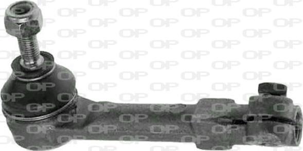 Open Parts SSE1056.10 - Testa barra d'accoppiamento autozon.pro