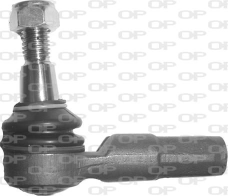 Open Parts SSE1052.11 - Testa barra d'accoppiamento autozon.pro