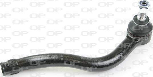 Open Parts SSE1066.01 - Testa barra d'accoppiamento autozon.pro