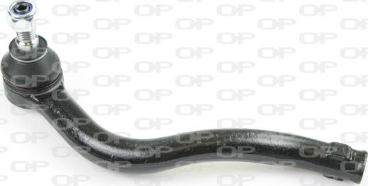 Open Parts SSE1066.10 - Testa barra d'accoppiamento autozon.pro