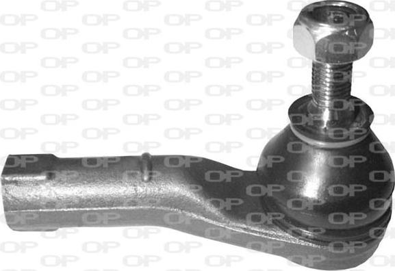 Open Parts SSE1006.01 - Testa barra d'accoppiamento autozon.pro