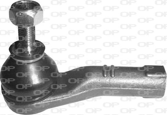 Open Parts SSE1006.10 - Testa barra d'accoppiamento autozon.pro