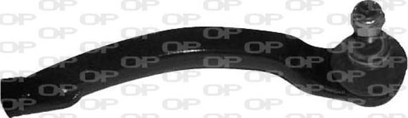 Open Parts SSE1007.01 - Testa barra d'accoppiamento autozon.pro