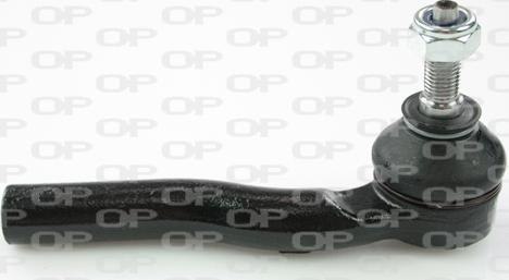 Open Parts SSE1014.01 - Testa barra d'accoppiamento autozon.pro