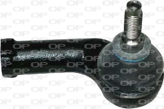 Open Parts SSE1017.10 - Testa barra d'accoppiamento autozon.pro