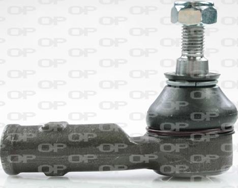 Open Parts SSE1085.01 - Testa barra d'accoppiamento autozon.pro