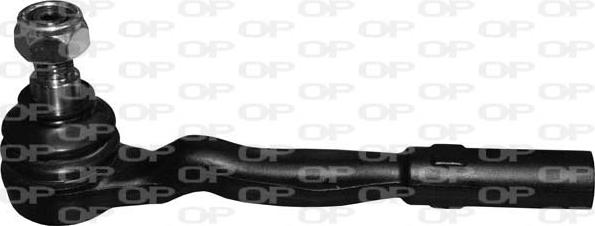 Open Parts SSE1038.10 - Testa barra d'accoppiamento autozon.pro