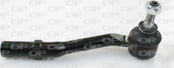 Open Parts SSE1070.01 - Testa barra d'accoppiamento autozon.pro