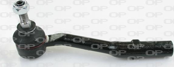 Open Parts SSE1070.10 - Testa barra d'accoppiamento autozon.pro