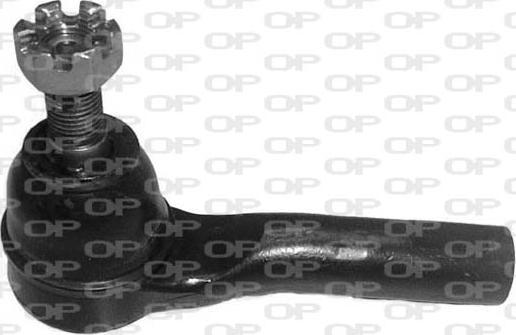 Open Parts SSE1140.11 - Testa barra d'accoppiamento autozon.pro