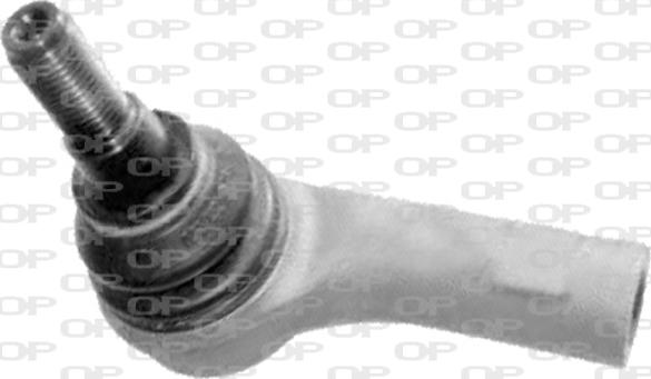 Open Parts SSE1155.01 - Testa barra d'accoppiamento autozon.pro