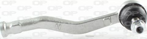 Open Parts SSE1162.10 - Testa barra d'accoppiamento autozon.pro