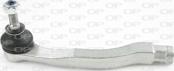 Open Parts SSE1106.10 - Testa barra d'accoppiamento autozon.pro