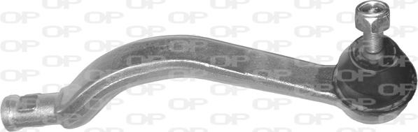 Open Parts SSE1110.01 - Testa barra d'accoppiamento autozon.pro