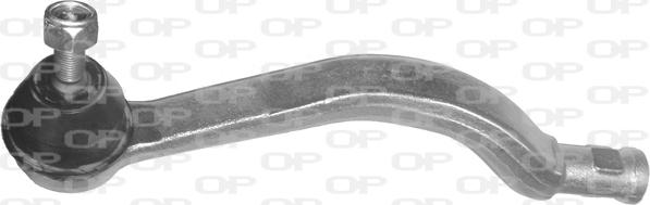 Open Parts SSE1110.10 - Testa barra d'accoppiamento autozon.pro