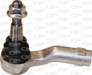 Open Parts SSE1185.10 - Testa barra d'accoppiamento autozon.pro