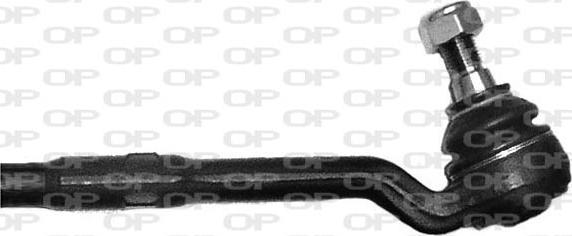 Open Parts SSE1138.11 - Testa barra d'accoppiamento autozon.pro