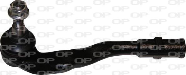 Open Parts SSE1123.10 - Testa barra d'accoppiamento autozon.pro