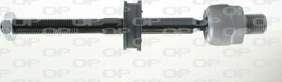 Open Parts SSJ1041.11 - Giunto assiale, Asta trasversale autozon.pro