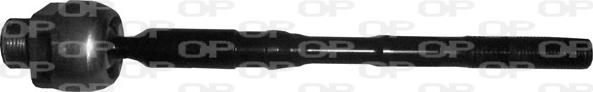 Open Parts SSJ1068.11 - Giunto assiale, Asta trasversale autozon.pro