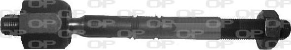 Open Parts SSJ1081.11 - Giunto assiale, Asta trasversale autozon.pro