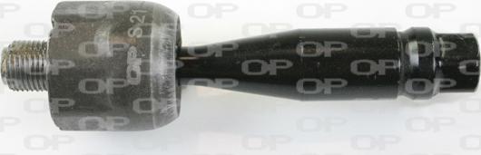 Open Parts SSJ1026.11 - Giunto assiale, Asta trasversale autozon.pro