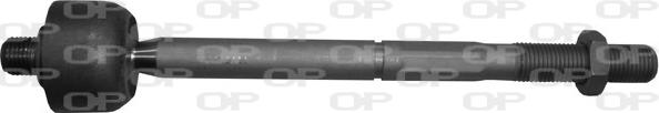 Open Parts SSJ1077.11 - Giunto assiale, Asta trasversale autozon.pro