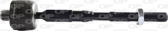 Open Parts SSJ1149.11 - Giunto assiale, Asta trasversale autozon.pro