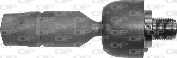 Open Parts SSJ1127.11 - Giunto assiale, Asta trasversale autozon.pro