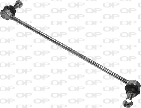 Open Parts SSL1049.11 - Asta / Puntone, Stabilizzatore autozon.pro