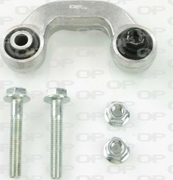 Open Parts SSL1045.01 - Asta / Puntone, Stabilizzatore autozon.pro