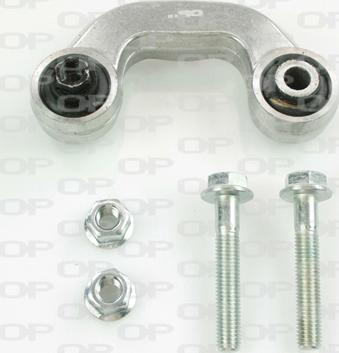 Open Parts SSL1045.10 - Asta / Puntone, Stabilizzatore autozon.pro