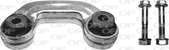 Open Parts SSL1042.01 - Asta / Puntone, Stabilizzatore autozon.pro