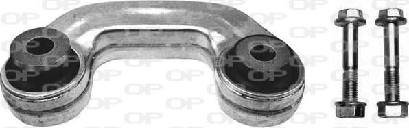 Open Parts SSL1042.10 - Asta / Puntone, Stabilizzatore autozon.pro