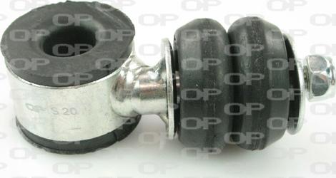 Open Parts SSL1055.11 - Asta / Puntone, Stabilizzatore autozon.pro