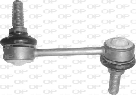 Open Parts SSL1066.01 - Asta / Puntone, Stabilizzatore autozon.pro