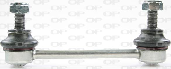 Open Parts SSL1062.11 - Asta / Puntone, Stabilizzatore autozon.pro