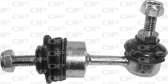 Open Parts SSL1024.11 - Asta / Puntone, Stabilizzatore autozon.pro