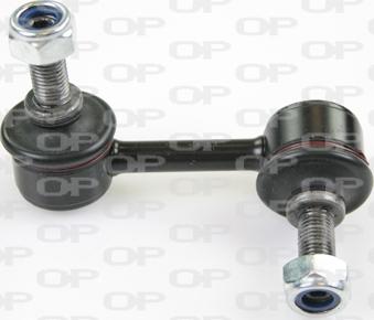 Open Parts SSL1145.10 - Asta / Puntone, Stabilizzatore autozon.pro