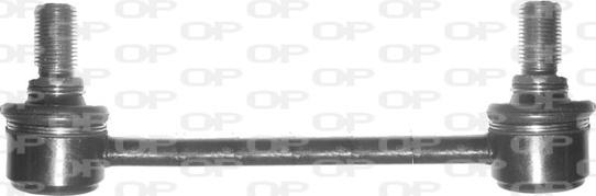 Open Parts SSL1154.11 - Asta / Puntone, Stabilizzatore autozon.pro