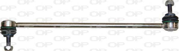 Open Parts SSL1156.11 - Asta / Puntone, Stabilizzatore autozon.pro