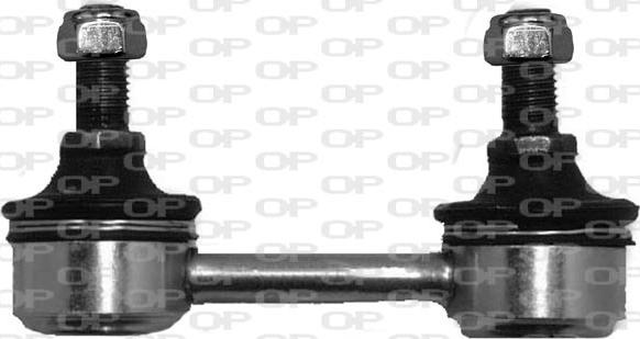 Open Parts SSL1168.11 - Asta / Puntone, Stabilizzatore autozon.pro