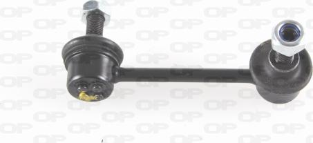 Open Parts SSL1233.01 - Asta / Puntone, Stabilizzatore autozon.pro