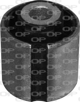 Open Parts SSS1094.11 - Supporto, Braccio oscillante autozon.pro