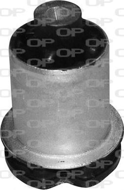 Open Parts SSS1098.11 - Supporto, Corpo assiale autozon.pro