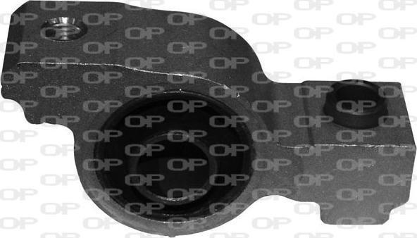 Open Parts SSS1049.11 - Supporto, Braccio oscillante autozon.pro