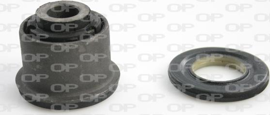 Open Parts SSS1041.11 - Supporto, Braccio oscillante autozon.pro