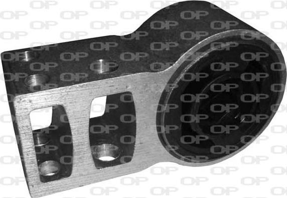 Open Parts SSS1048.01 - Supporto, Braccio oscillante autozon.pro